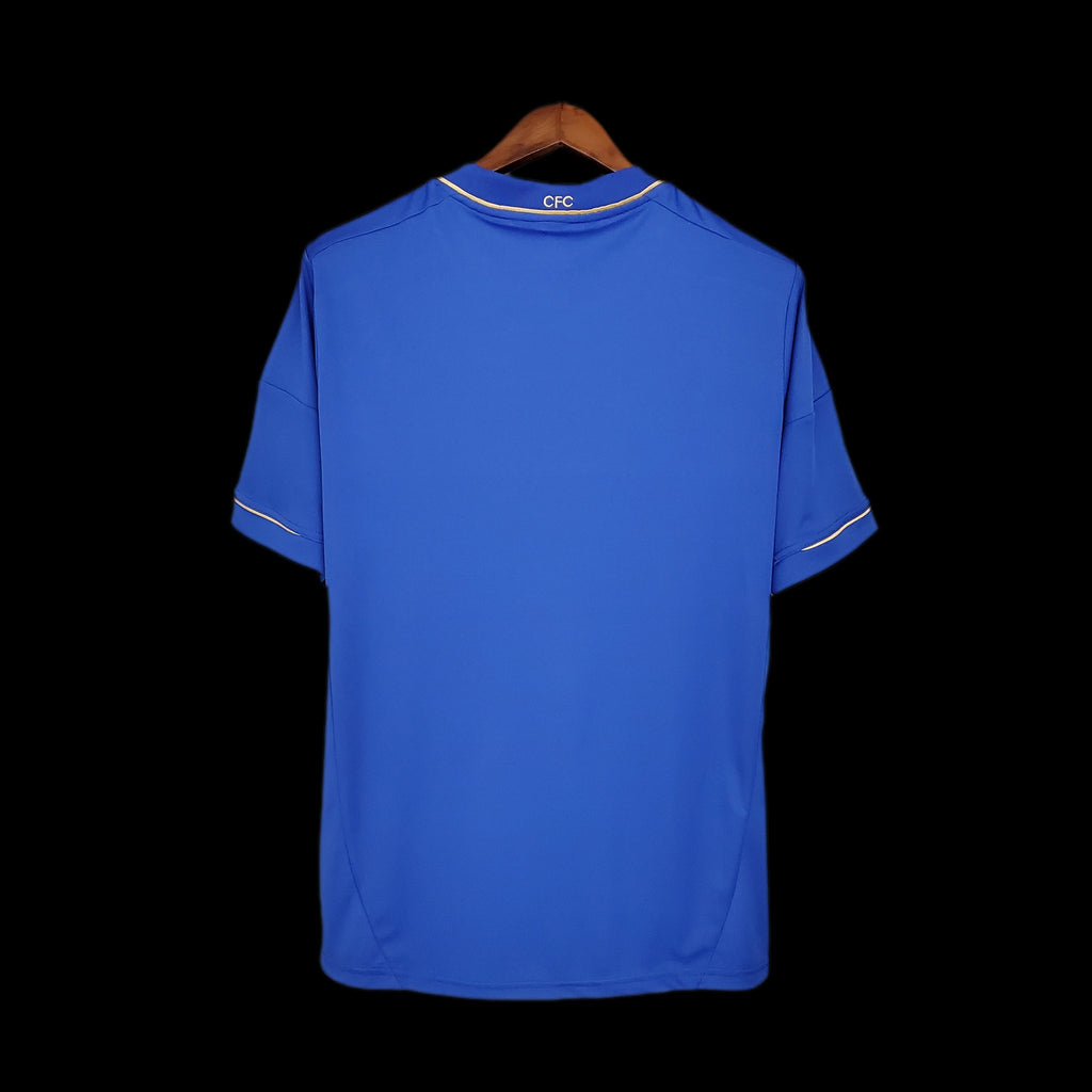 MAILLOT CHELSEA DOMICILE 2013