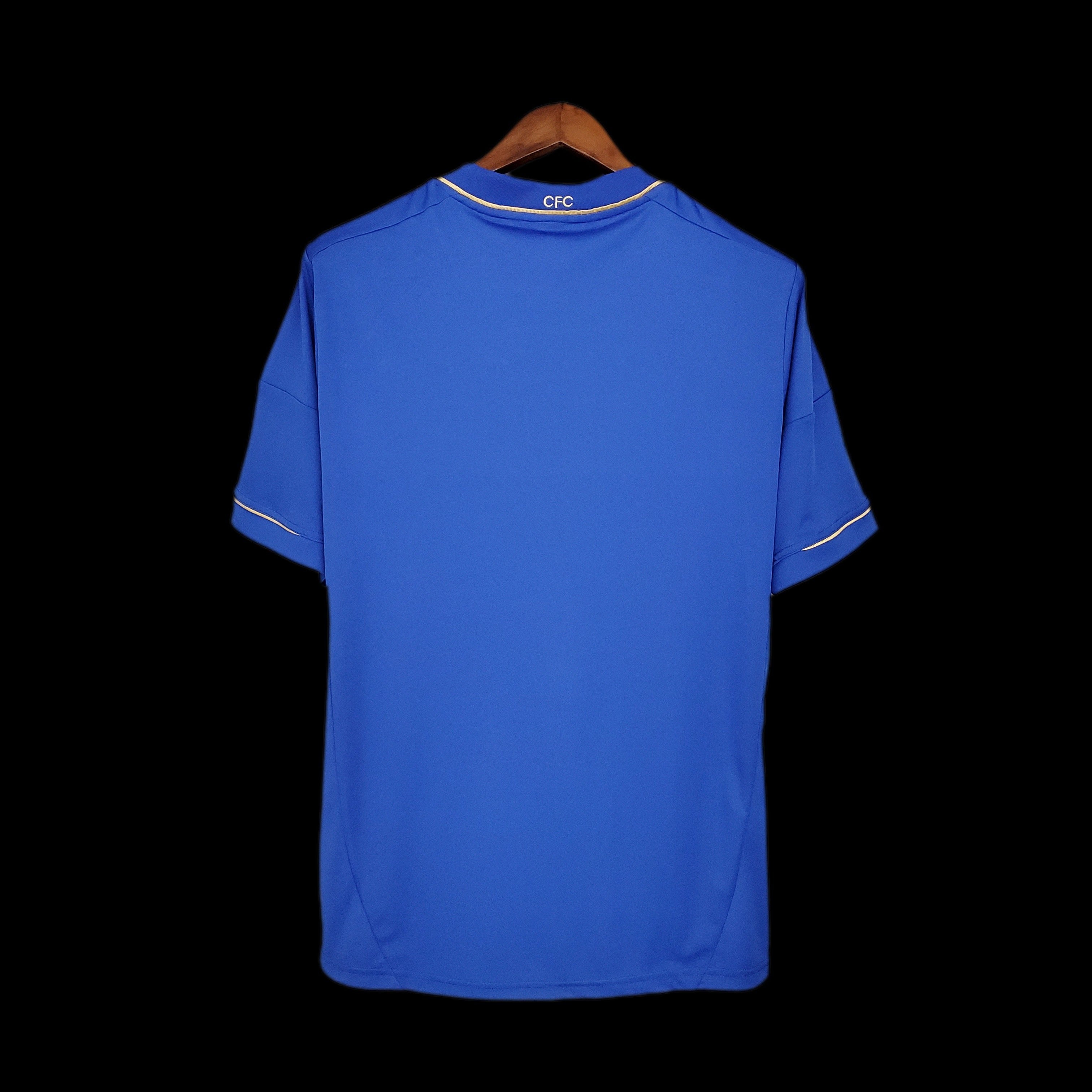 MAILLOT CHELSEA DOMICILE 2013