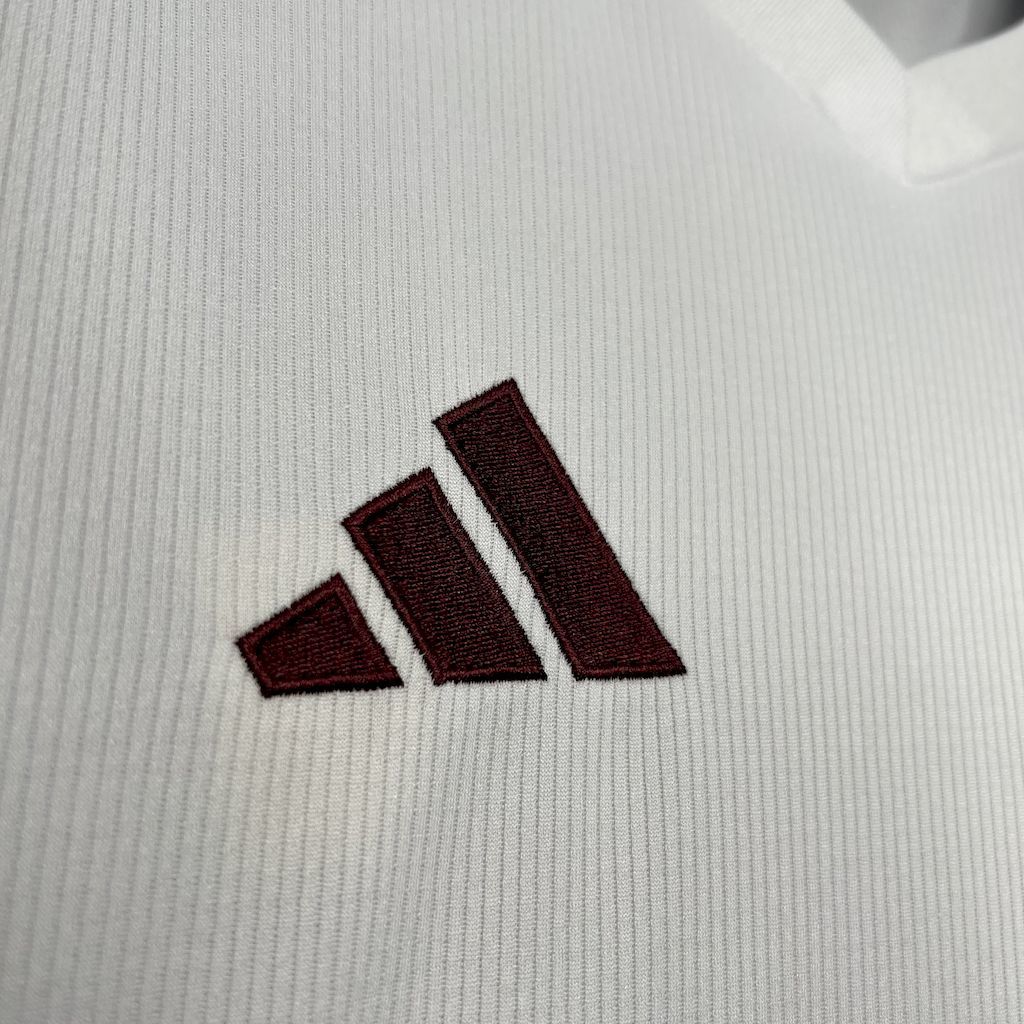MAILLOT ASTON VILLA EXTERIEUR 2025