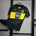 MAILLOT BORUSSIA DORTMUND EXTERIEUR 2025
