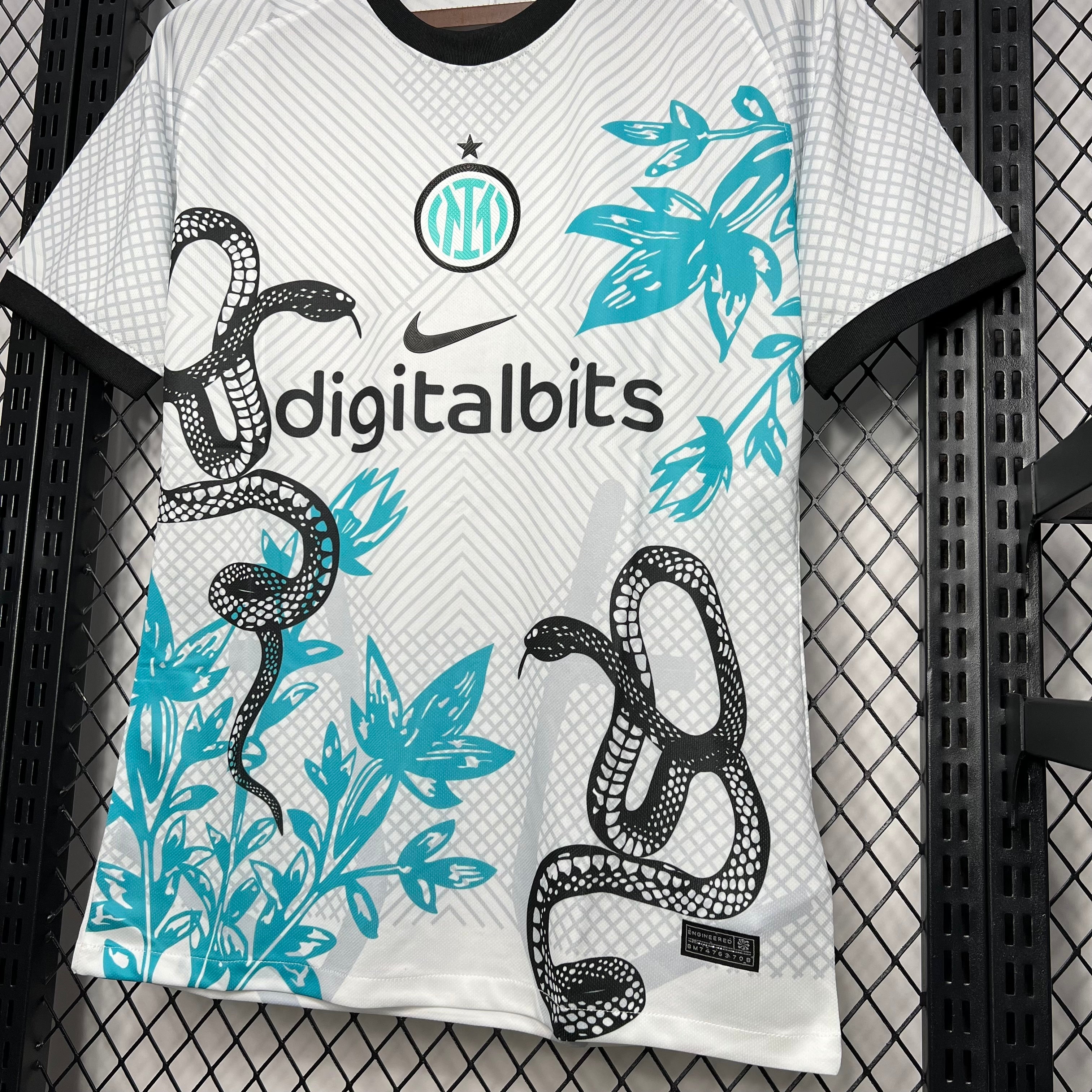 MAILLOT INTER MILAN CONCEPT 2024