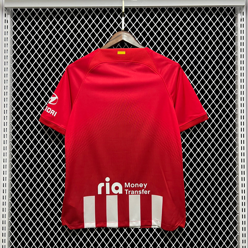 MAILLOT ATLETICO MADRID DOMICILE 2024