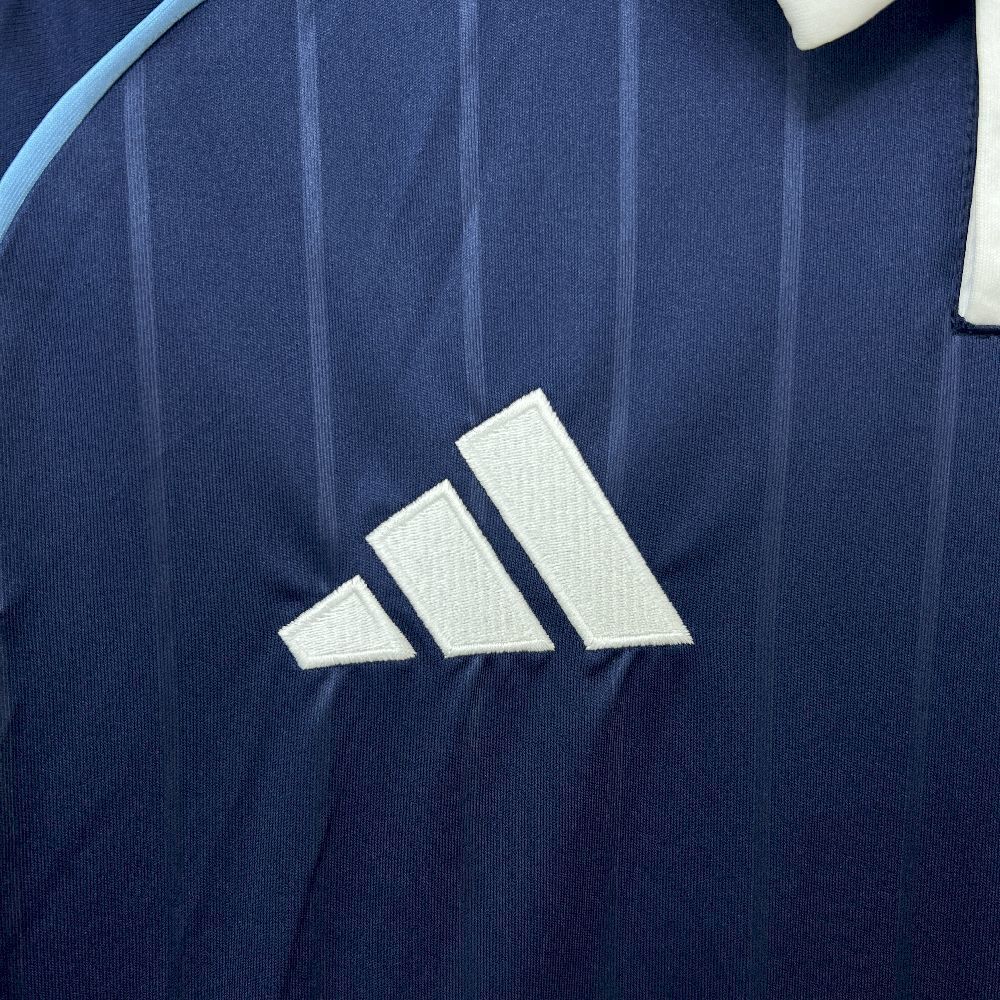 MAILLOT PARIS FC DOMICILE 2026