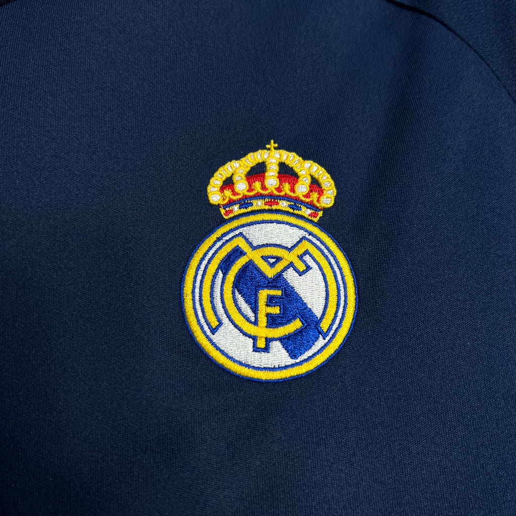 MAILLOT REAL MADRID EXTERIEUR 2006
