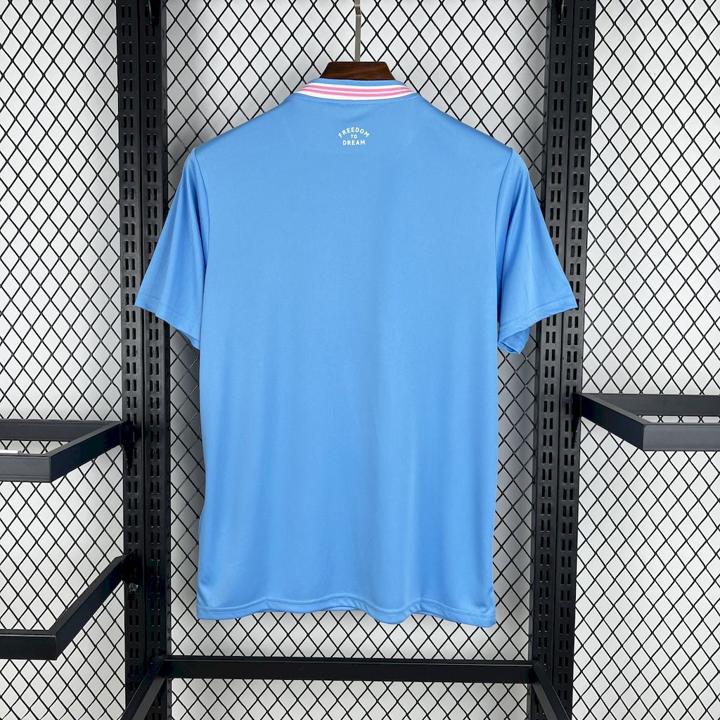 MAILLOT INTER MIAMI THIRD 2026