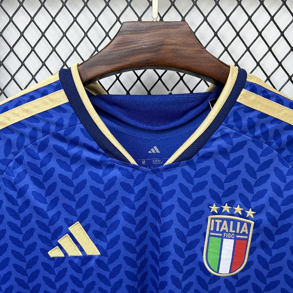 MAILLOT ITALIE DOMICILE 2026