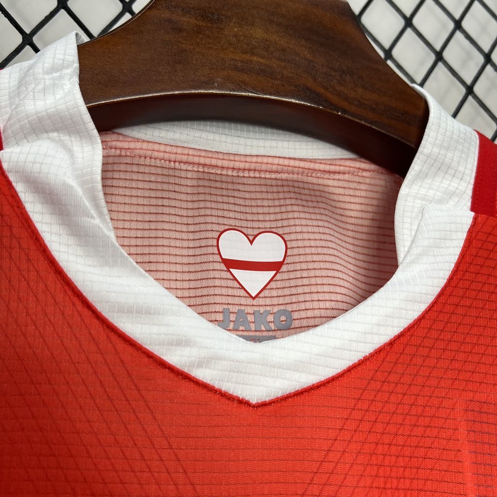MAILLOT STUTTGART EXTERIEUR 2025