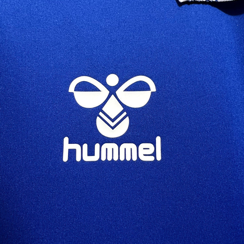 MAILLOT EVERTON DOMICILE 2024