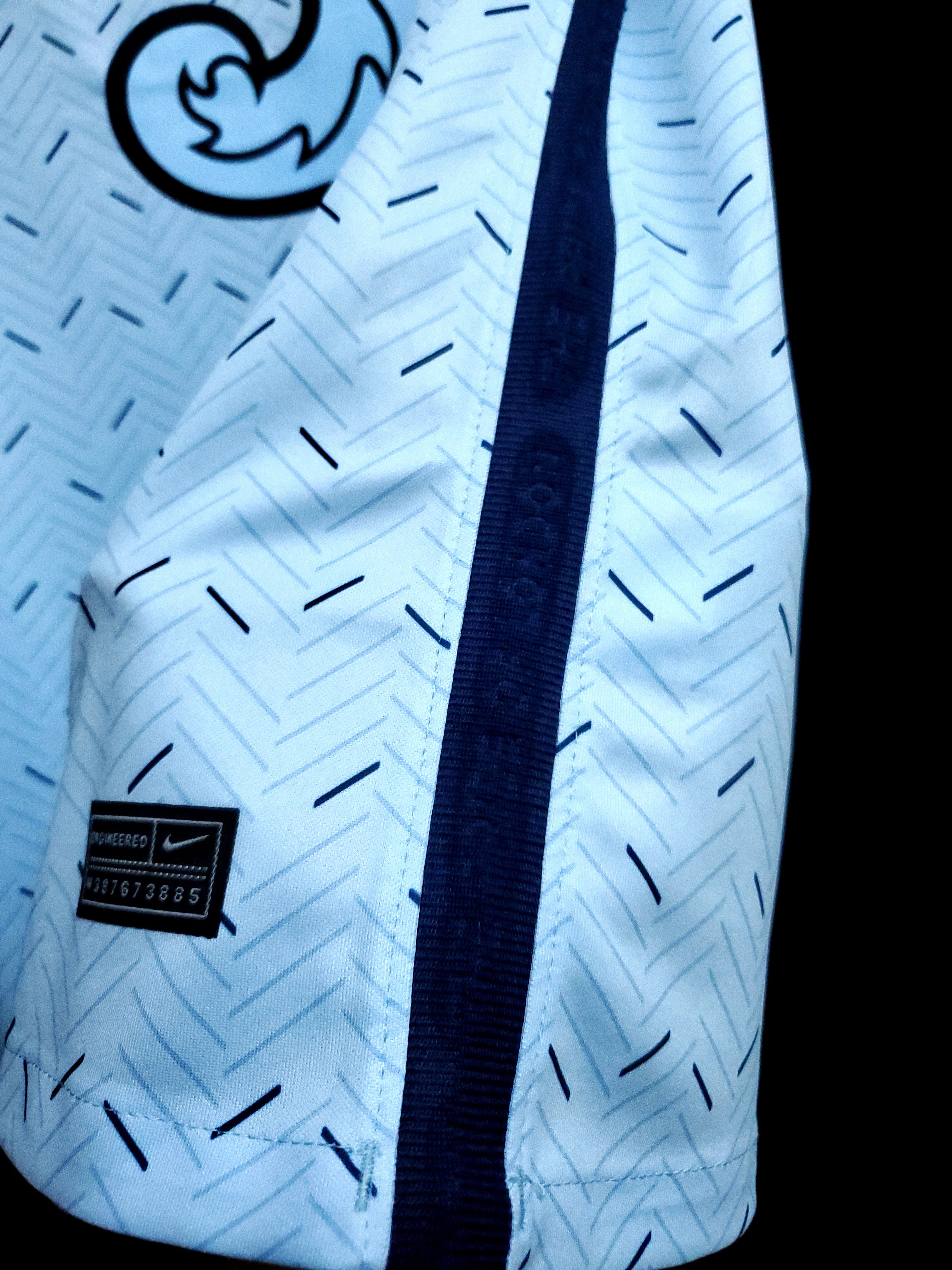 MAILLOT CHELSEA EXTERIEUR 2021