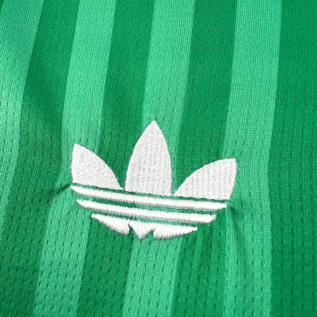 MAILLOT ALGERIE EXTERIEUR 2026
