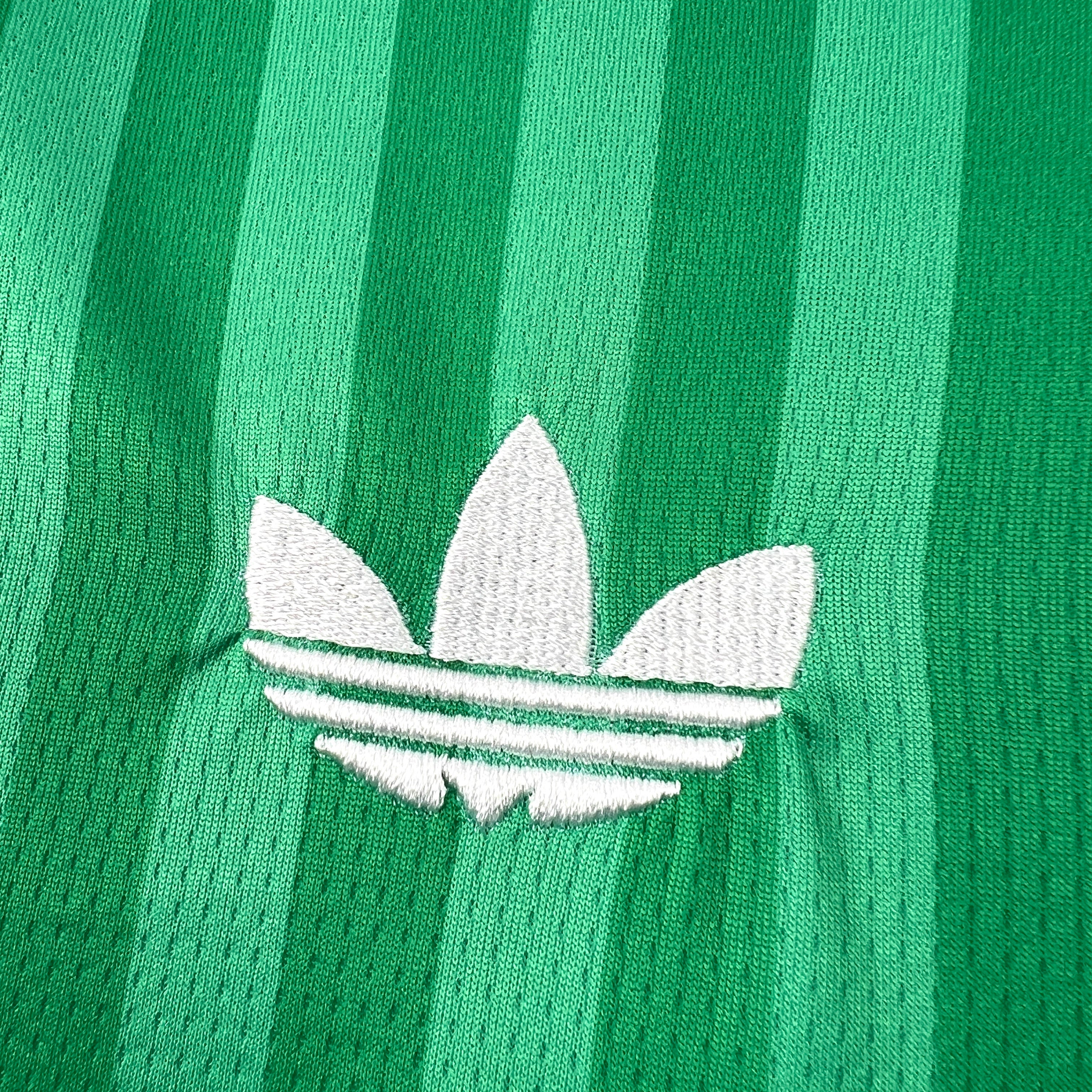 MAILLOT ALGERIE EXTERIEUR 2026