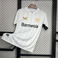 MAILLOT BAYERN LEVERKUSEN EXTERIEUR 2025