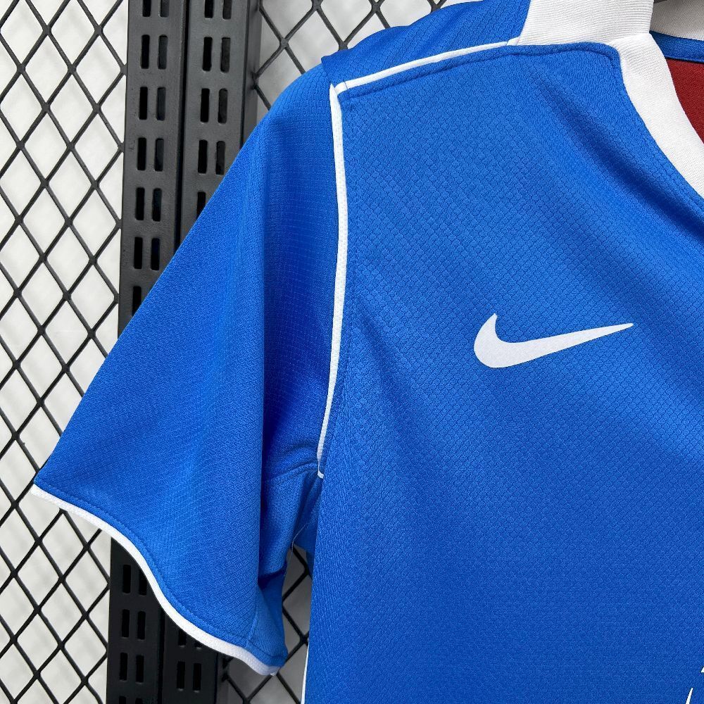 MAILLOT ATLETICO MADRID THIRD 2026