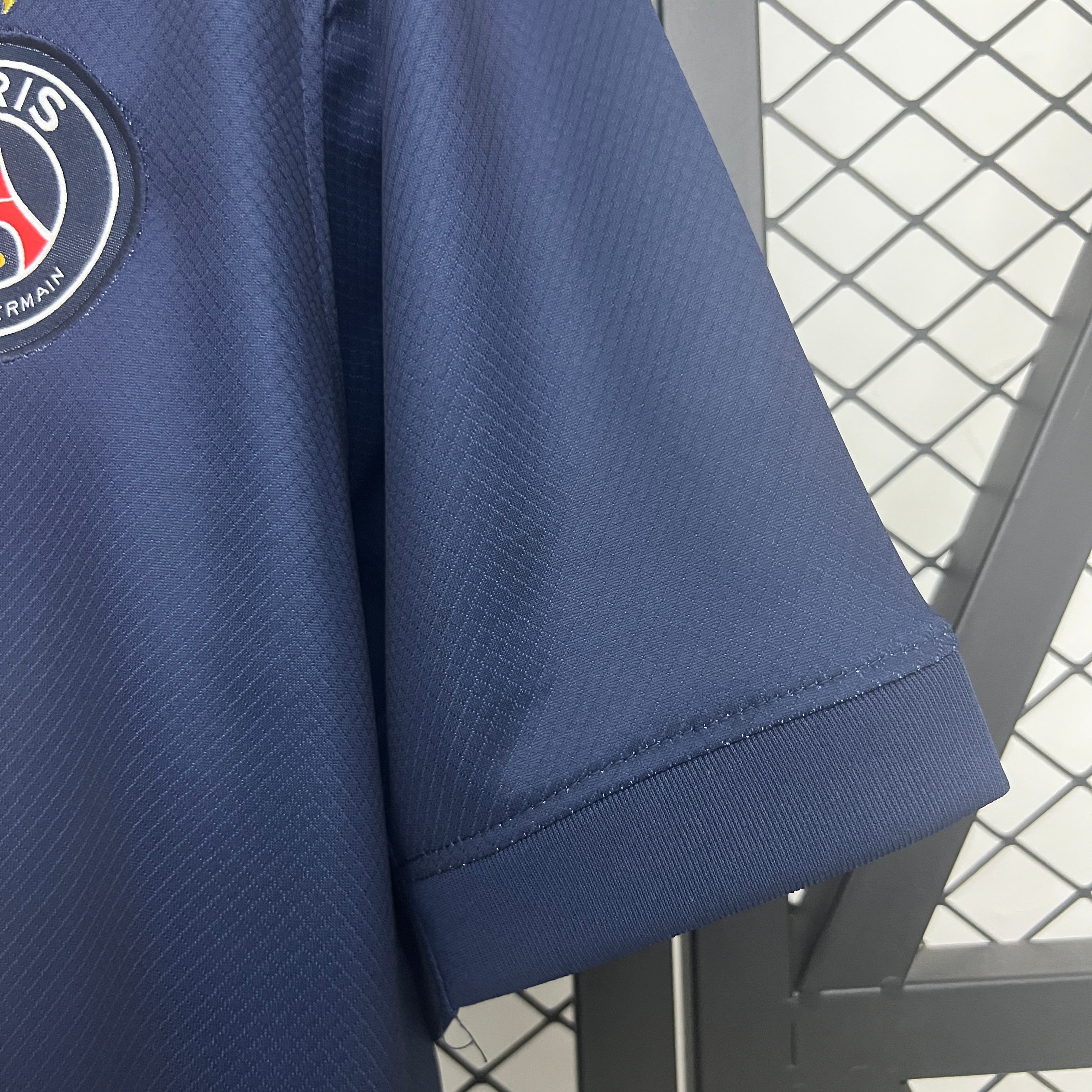 MAILLOT PSG DOMICILE CHAMPION 2025
