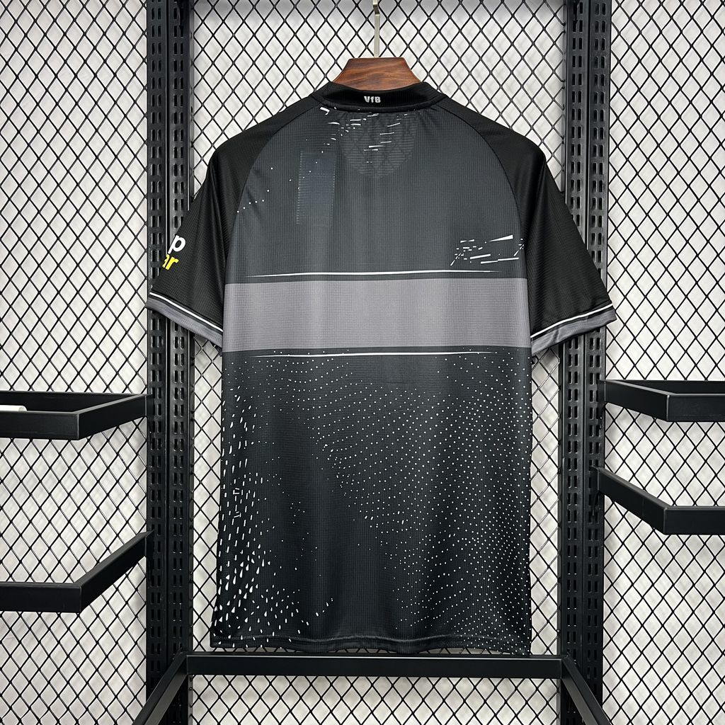 MAILLOT STUTTGART THIRD 2025