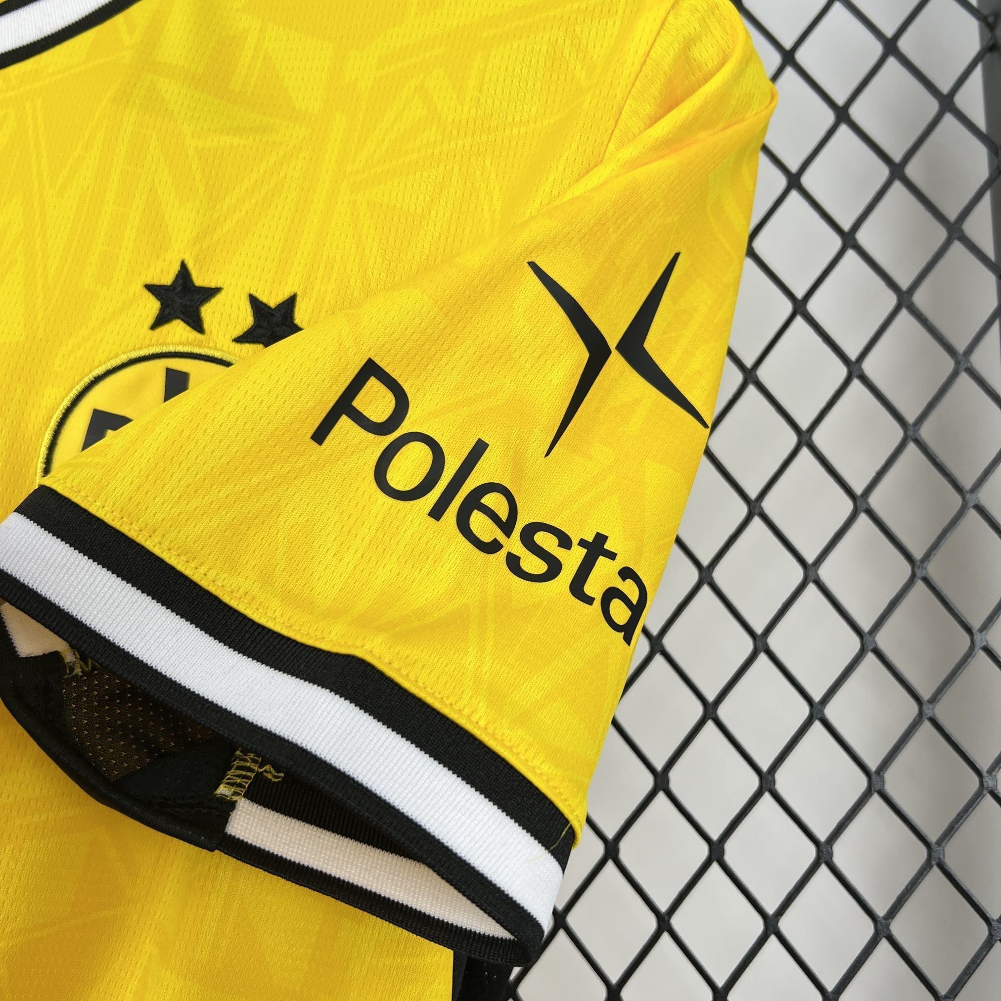 MAILLOT BORUSSIA DORTMUND DOMICILE 2027