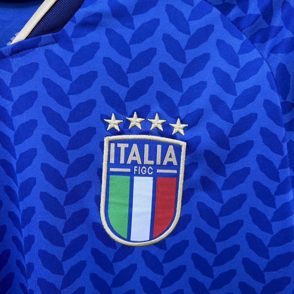MAILLOT ITALIE DOMICILE 2026