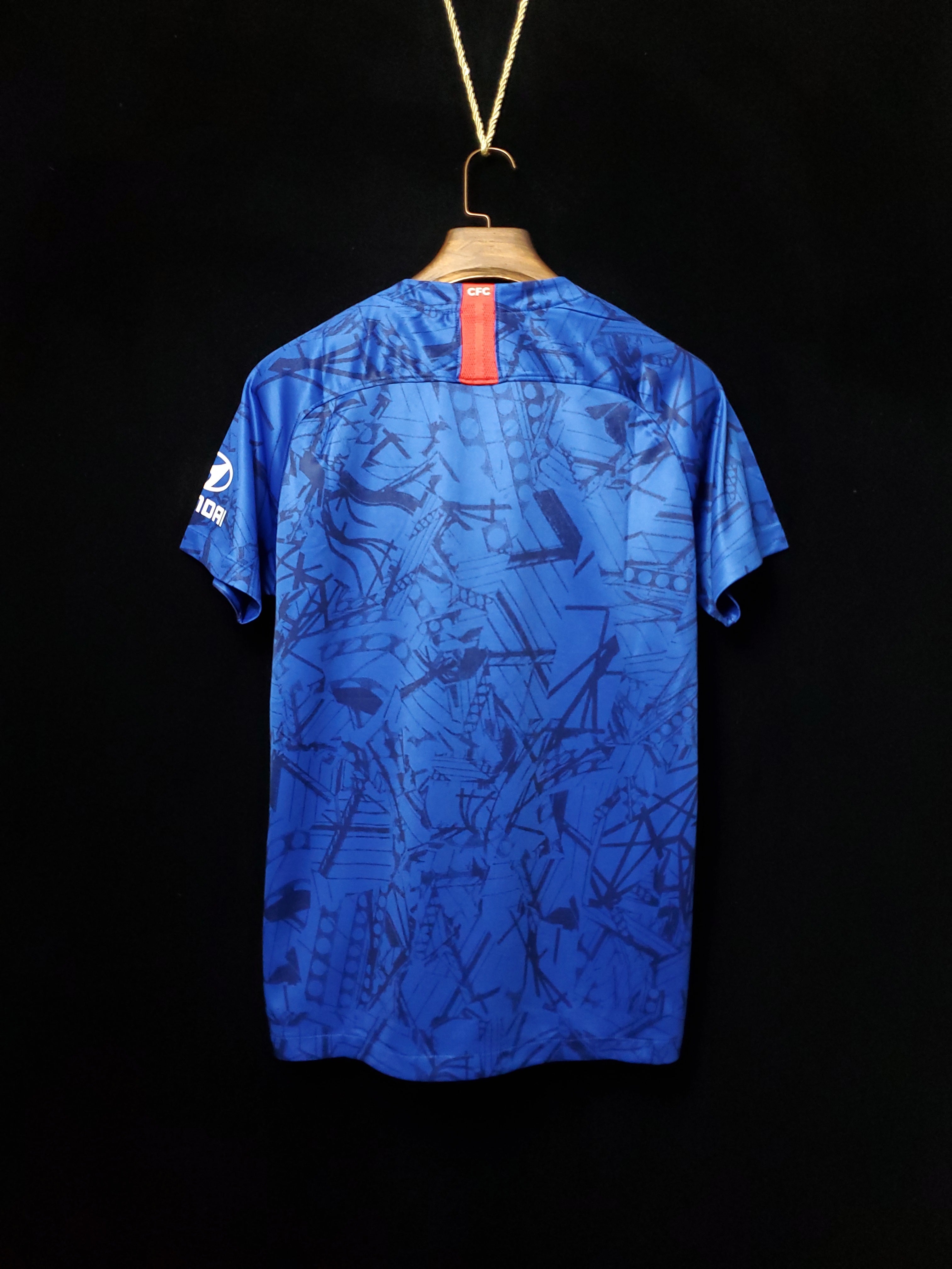 MAILLOT CHELSEA DOMICILE 2020