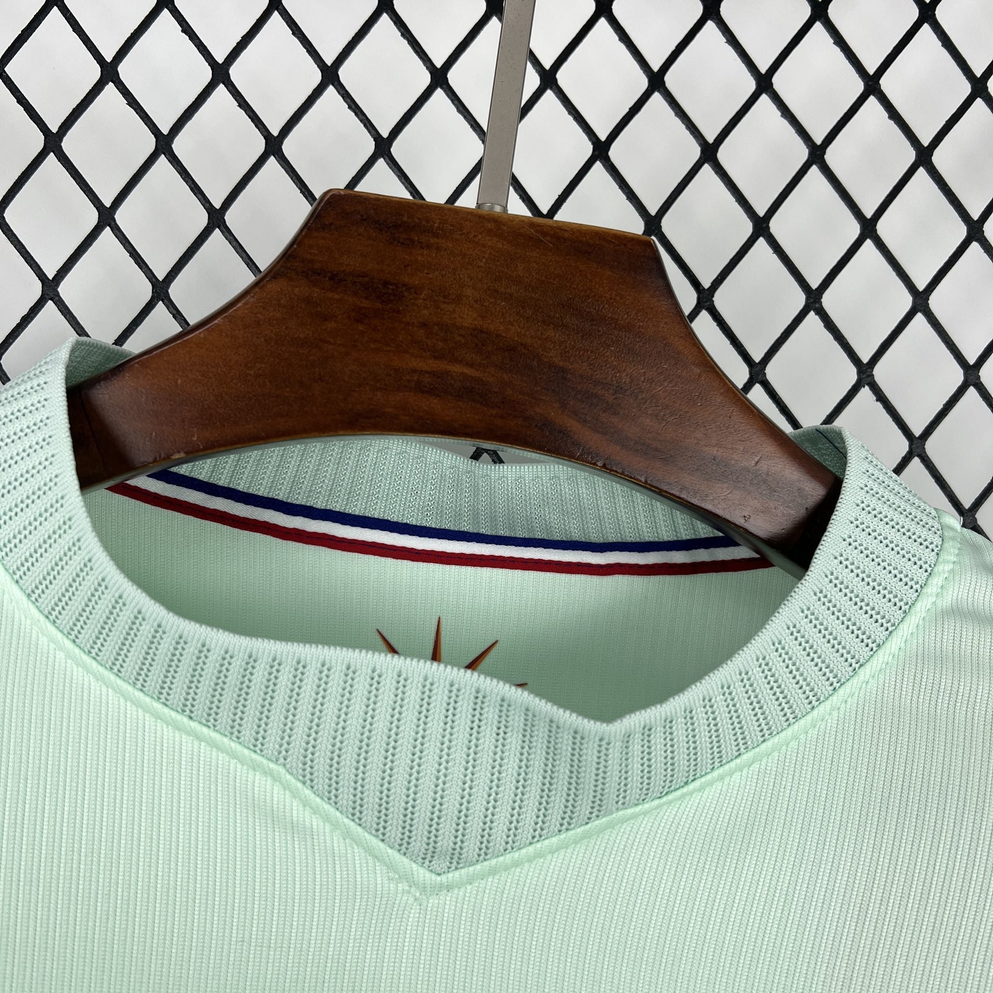 MAILLOT EXTERIEUR FRANCE 2026