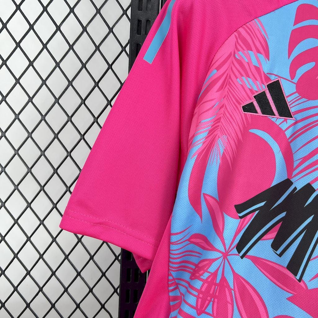 MAILLOT INTER MIAMI SPECIAL EDITION 2026